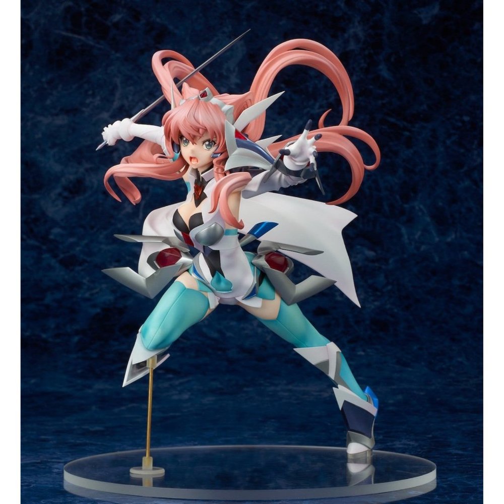 Senki Zessho Symphogear GX Maria Cadenzavna Eve 1/7 Scale Figure